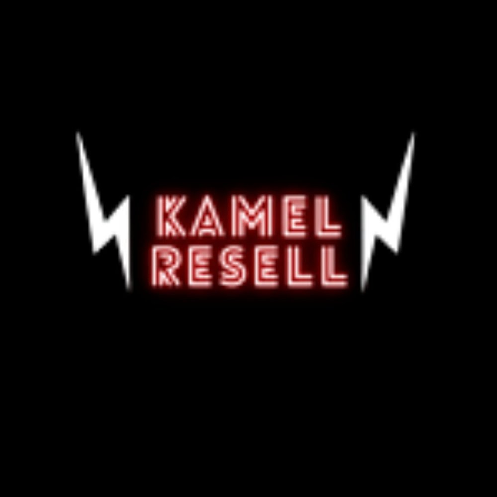 Meet your Posher, Kamel